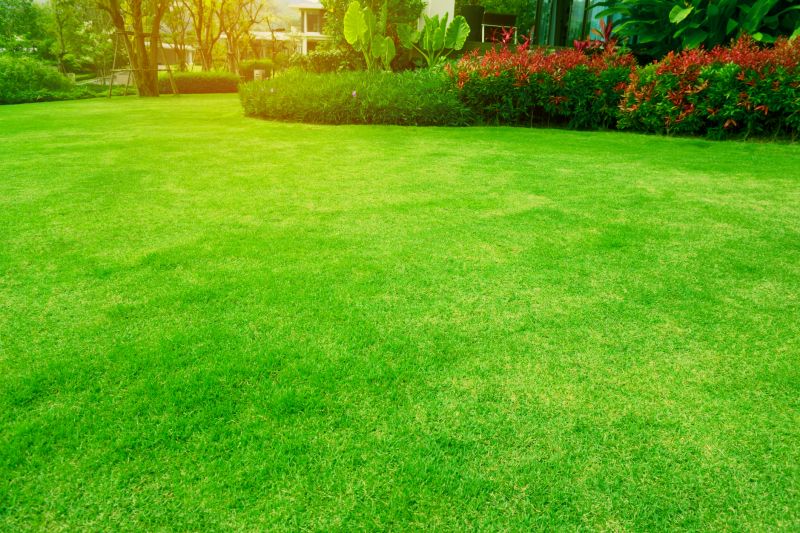 Lawn Installations
