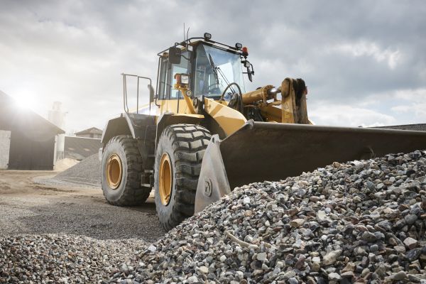Driveway Gravel Delivery in Collierville