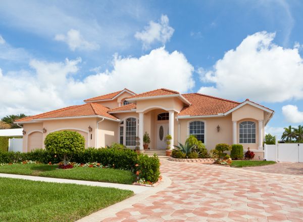 Landscape Curb Appeal Service in Collierville